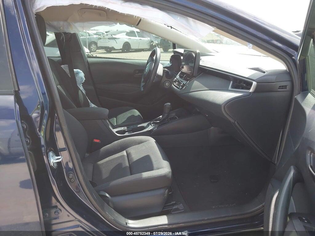 5YFB4MDE3RP129153 2024 TOYOTA COROLLA photo no. 5