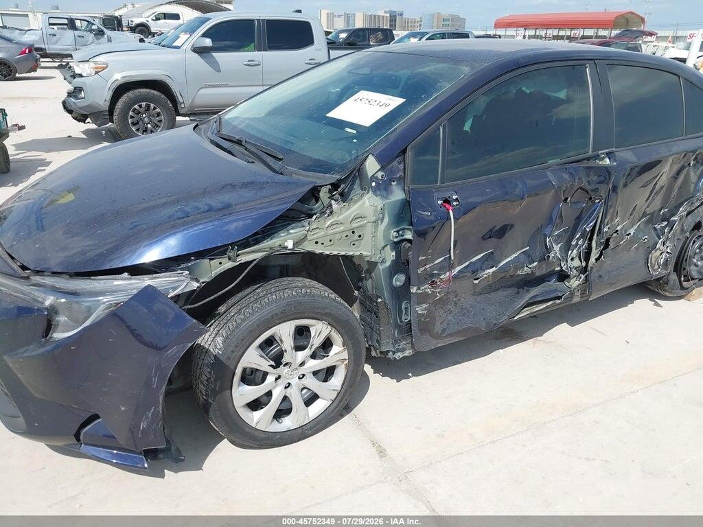 5YFB4MDE3RP129153 2024 TOYOTA COROLLA photo no. 6