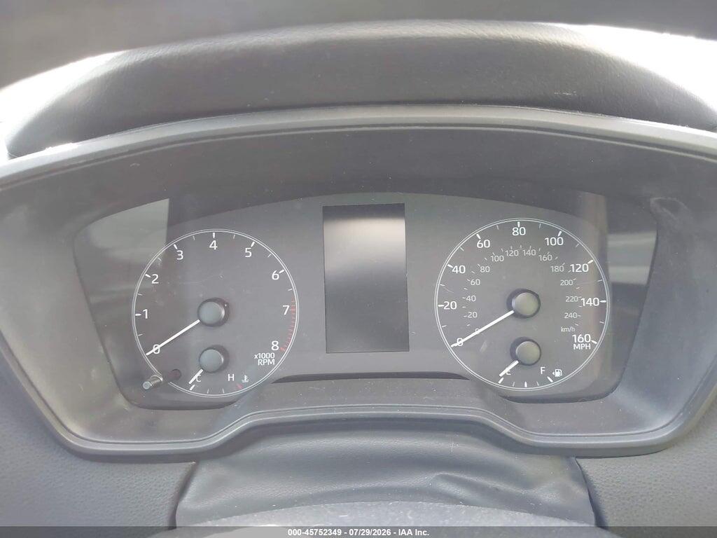 5YFB4MDE3RP129153 2024 TOYOTA COROLLA photo no. 7