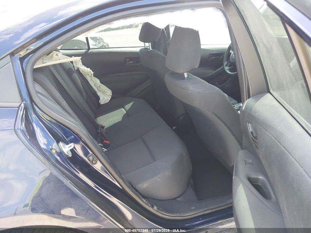 5YFB4MDE3RP129153 2024 TOYOTA COROLLA photo no. 8