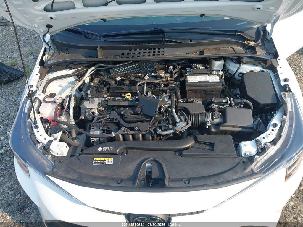 5YFB4MDE3RP213313 2024 TOYOTA COROLLA photo no. 10