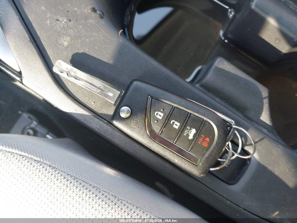 5YFB4MDE3RP213313 2024 TOYOTA COROLLA photo no. 11