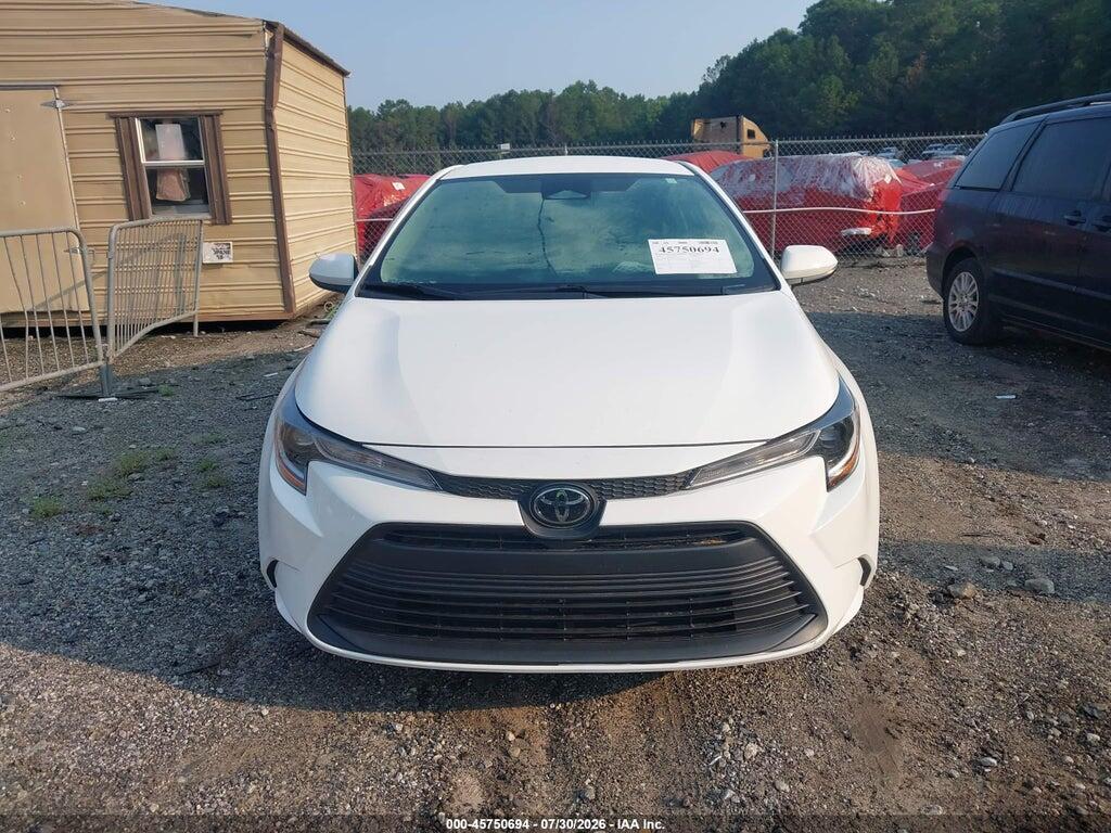 5YFB4MDE3RP213313 2024 TOYOTA COROLLA photo no. 12