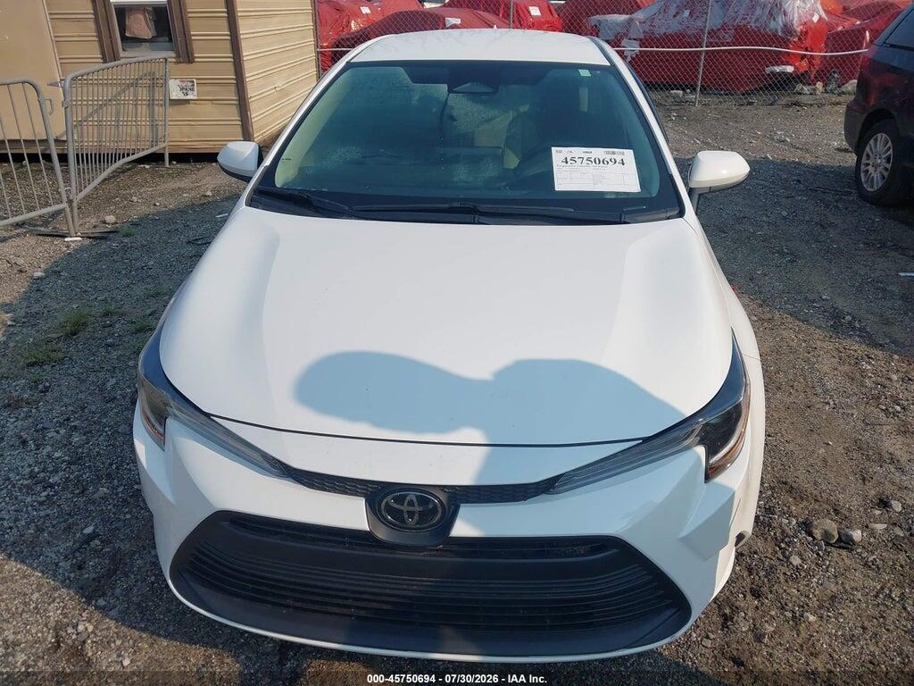 5YFB4MDE3RP213313 2024 TOYOTA COROLLA photo no. 6