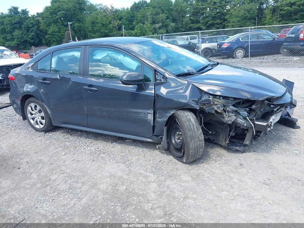 5YFB4MDE4RP175073 2024 TOYOTA COROLLA photo no. 1