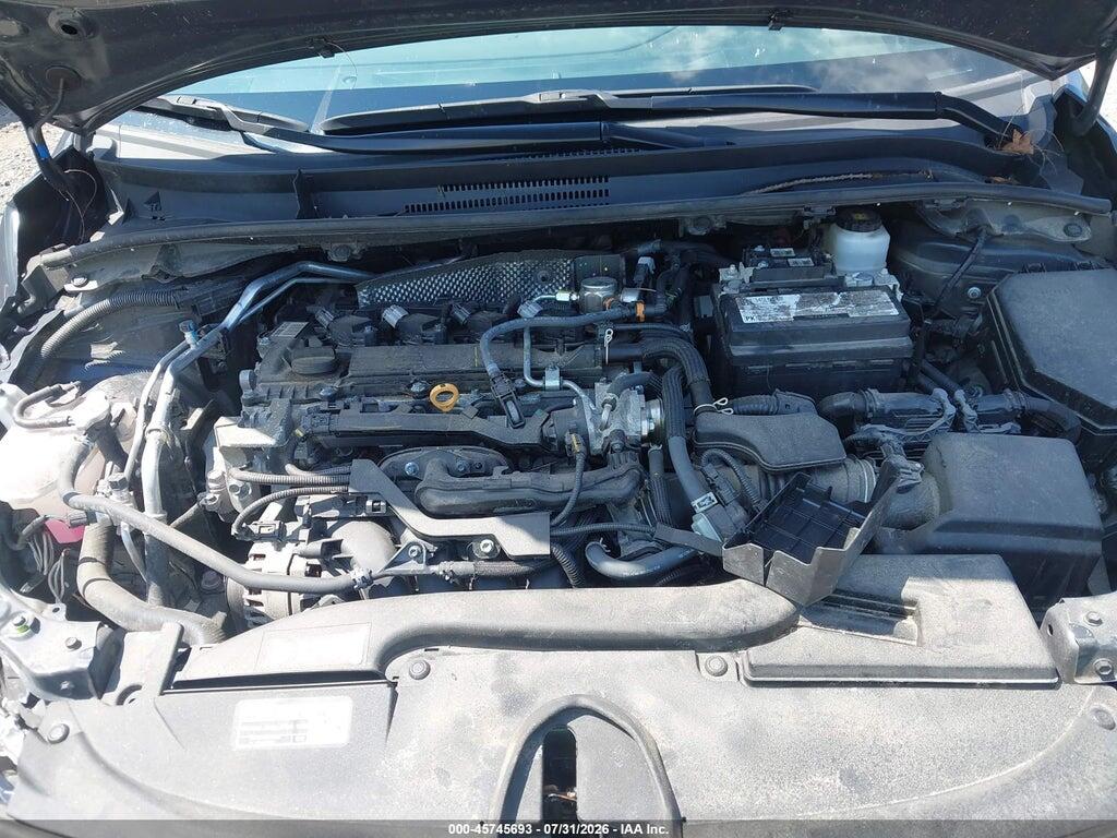 5YFB4MDE4RP175073 2024 TOYOTA COROLLA photo no. 10