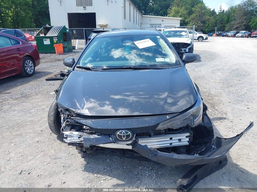 5YFB4MDE4RP175073 2024 TOYOTA COROLLA photo no. 12