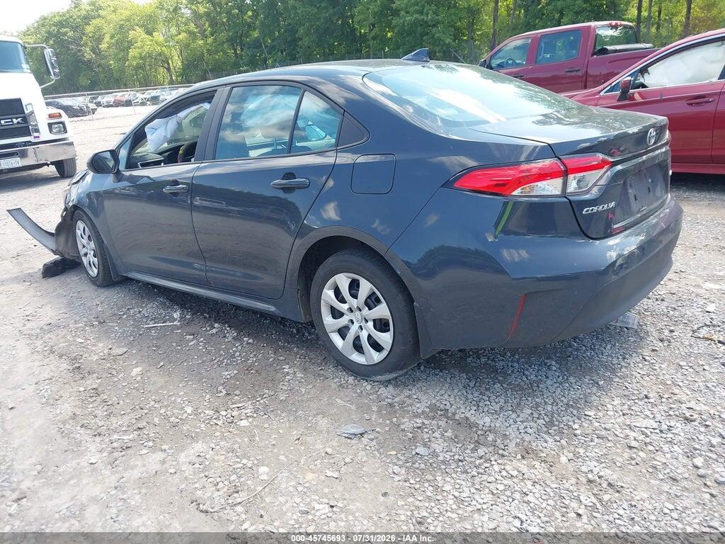 5YFB4MDE4RP175073 2024 TOYOTA COROLLA photo no. 3