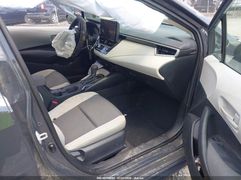 5YFB4MDE4RP175073 2024 TOYOTA COROLLA photo no. 5