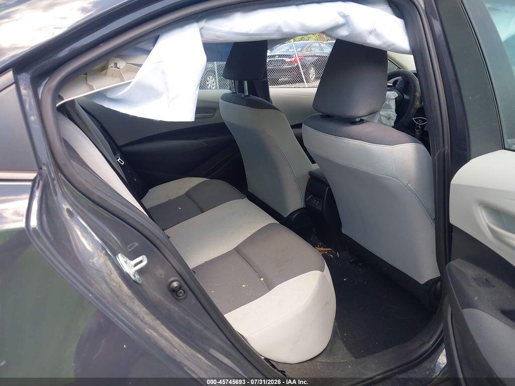 5YFB4MDE4RP175073 2024 TOYOTA COROLLA photo no. 8
