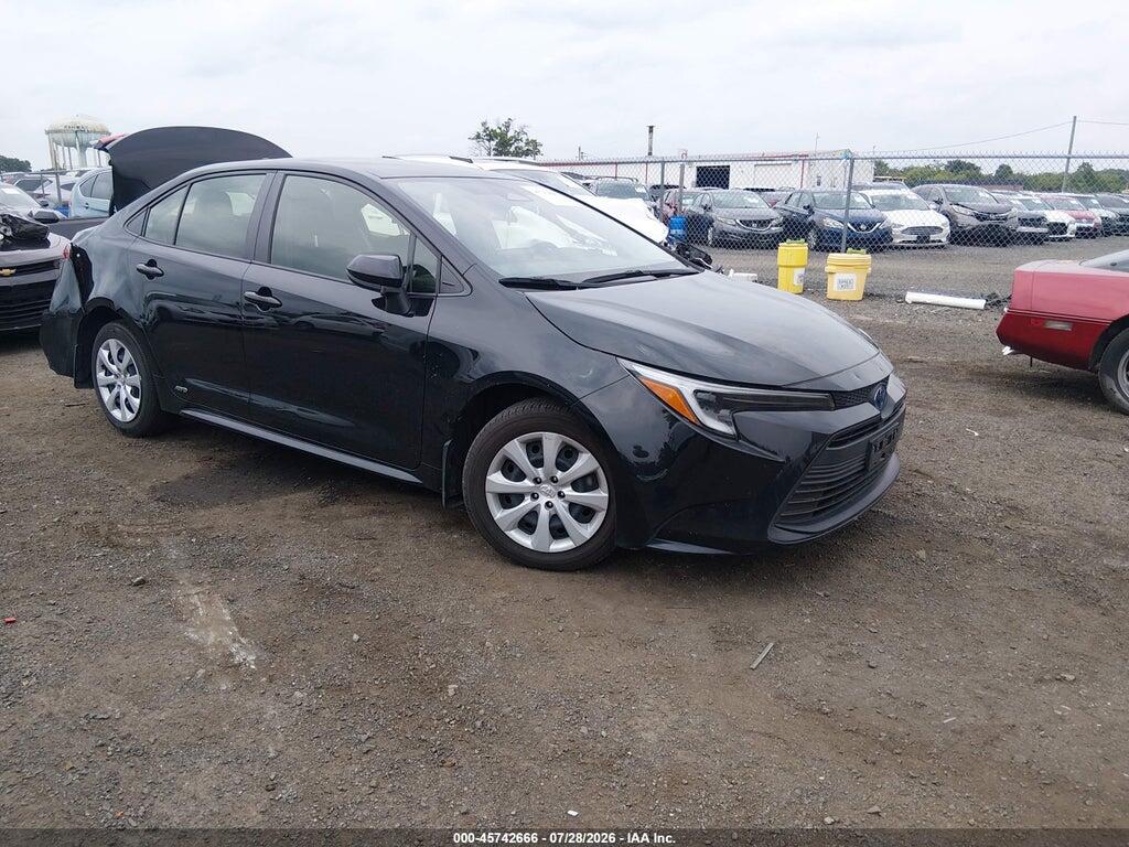 JTDBDMHE0R3012746 2024 TOYOTA COROLLA photo no. 1
