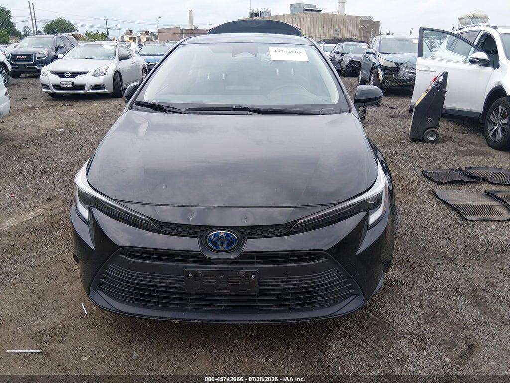JTDBDMHE0R3012746 2024 TOYOTA COROLLA photo no. 11