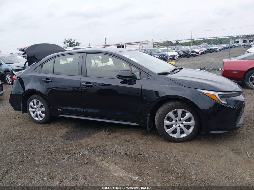 JTDBDMHE0R3012746 2024 TOYOTA COROLLA photo no. 12