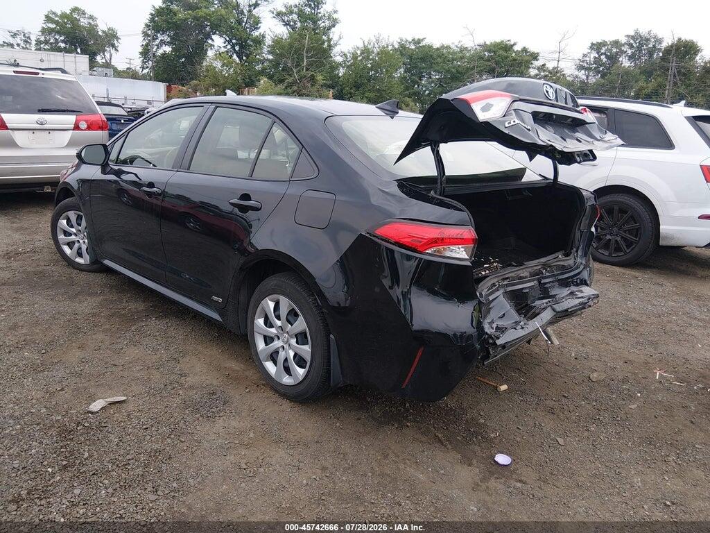 JTDBDMHE0R3012746 2024 TOYOTA COROLLA photo no. 3