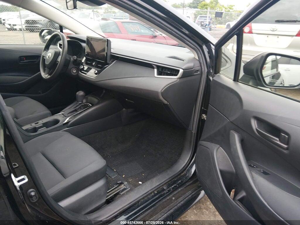 JTDBDMHE0R3012746 2024 TOYOTA COROLLA photo no. 5