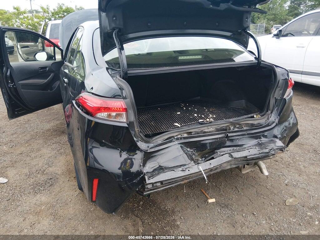 JTDBDMHE0R3012746 2024 TOYOTA COROLLA photo no. 6