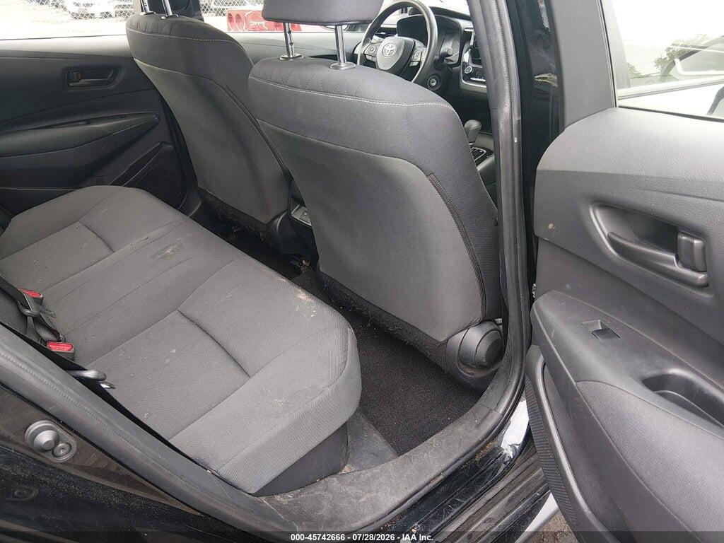 JTDBDMHE0R3012746 2024 TOYOTA COROLLA photo no. 8