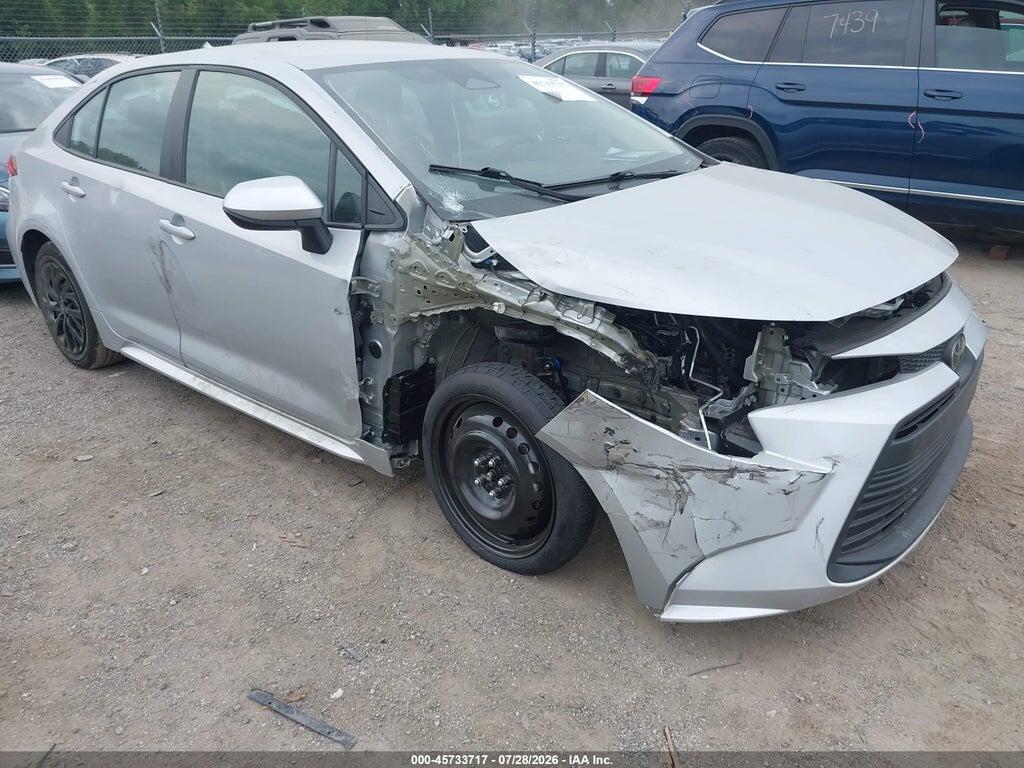 5YFB4MDE6RP142723 2024 TOYOTA COROLLA photo no. 1