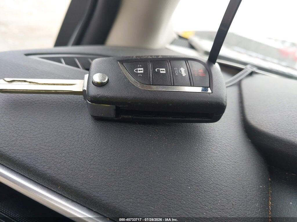 5YFB4MDE6RP142723 2024 TOYOTA COROLLA photo no. 11