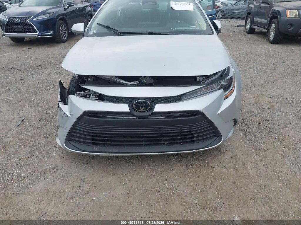 5YFB4MDE6RP142723 2024 TOYOTA COROLLA photo no. 12