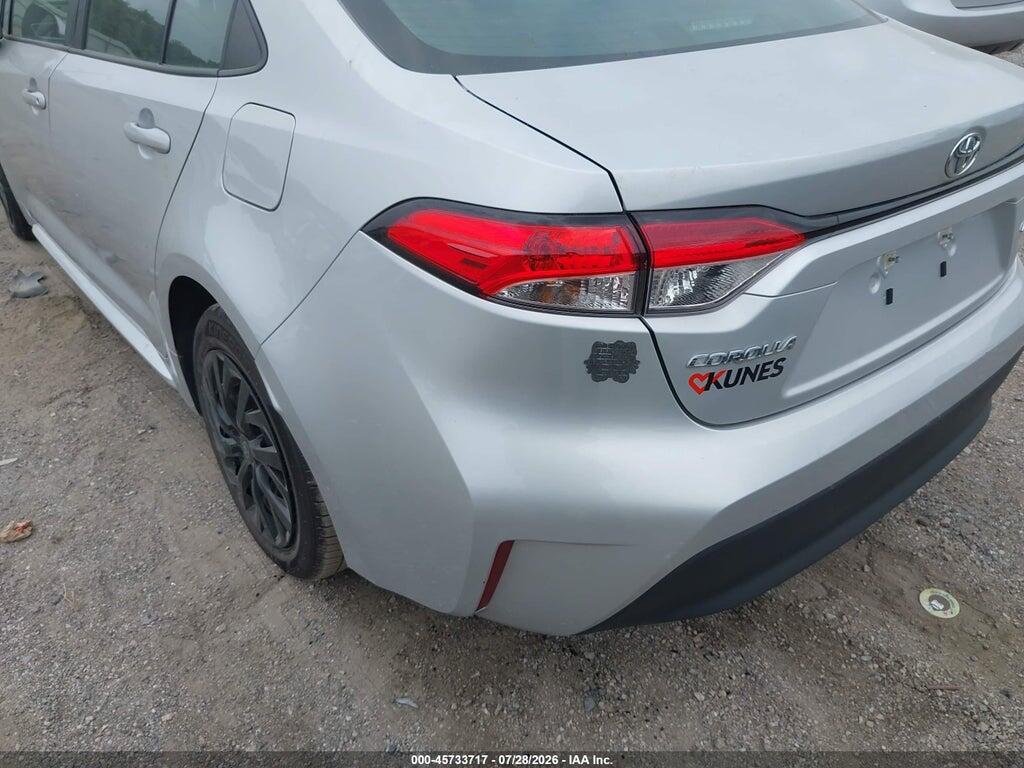 5YFB4MDE6RP142723 2024 TOYOTA COROLLA photo no. 3