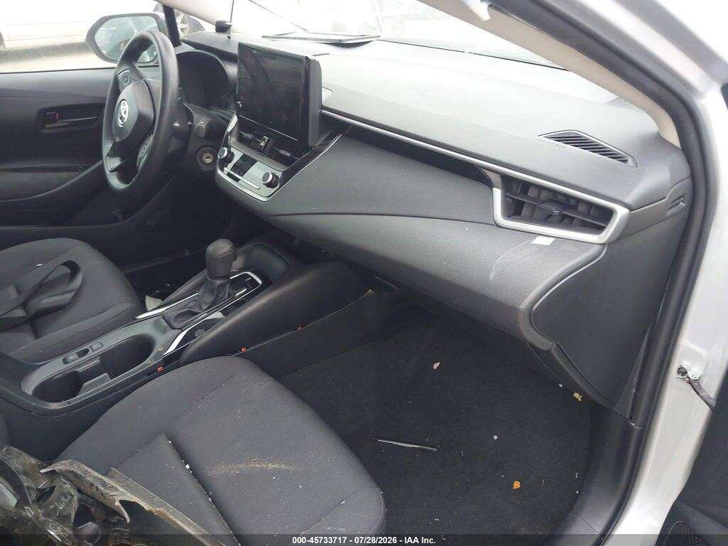 5YFB4MDE6RP142723 2024 TOYOTA COROLLA photo no. 5