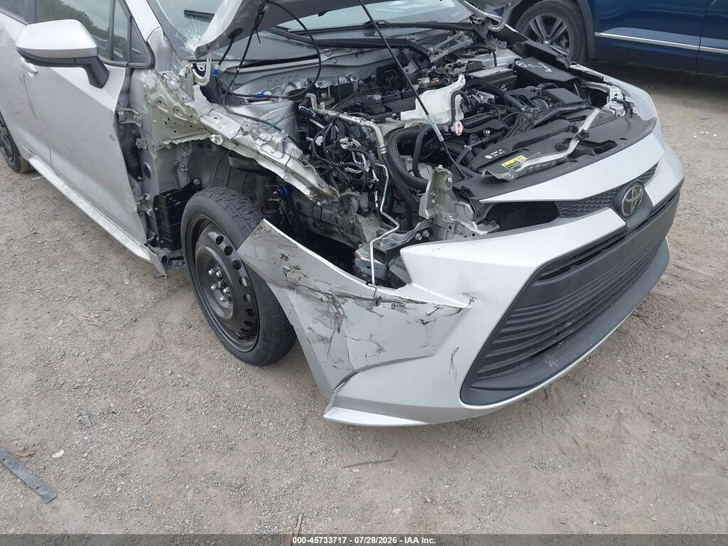 5YFB4MDE6RP142723 2024 TOYOTA COROLLA photo no. 6