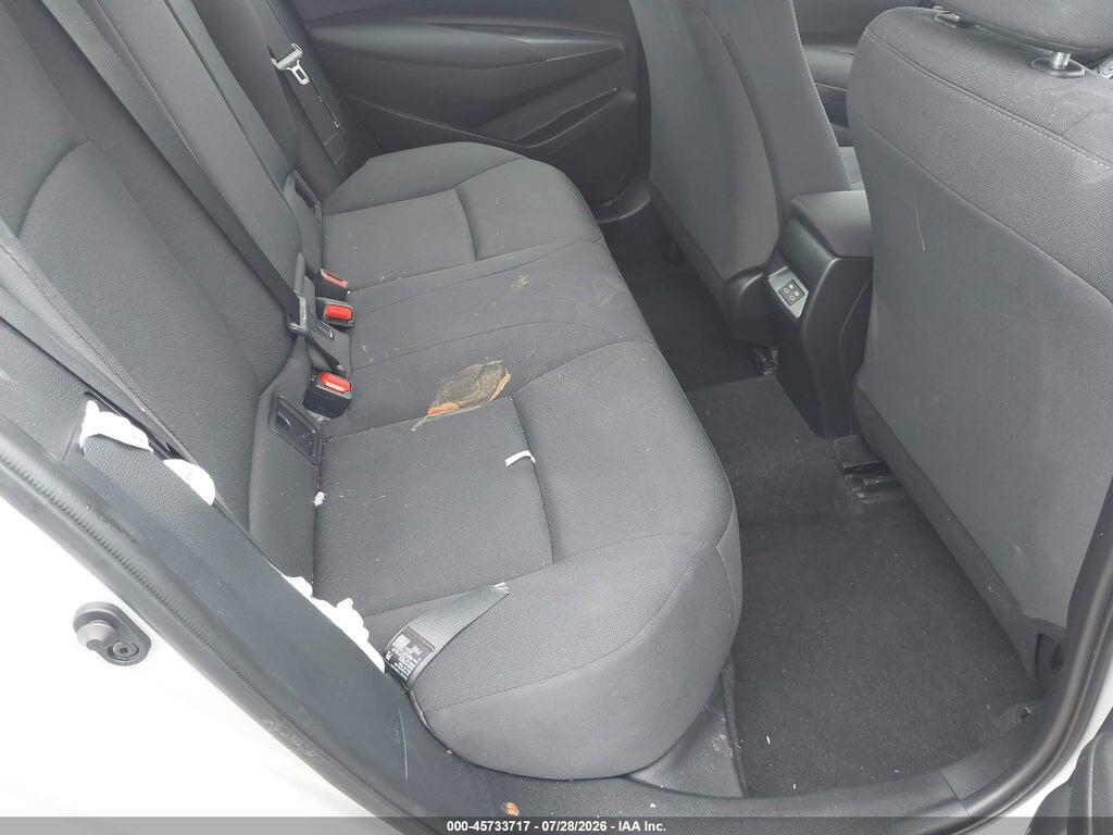 5YFB4MDE6RP142723 2024 TOYOTA COROLLA photo no. 8