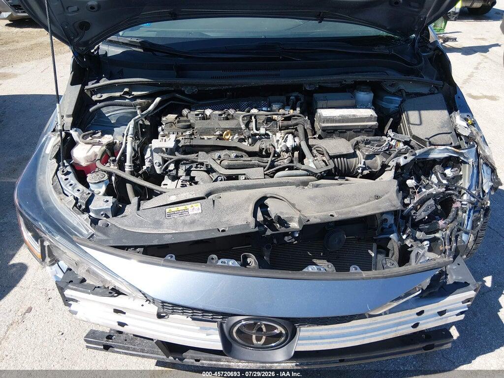 5YFB4MDE7RP093130 2024 TOYOTA COROLLA photo no. 10