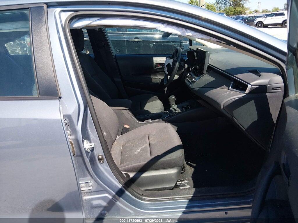 5YFB4MDE7RP093130 2024 TOYOTA COROLLA photo no. 5