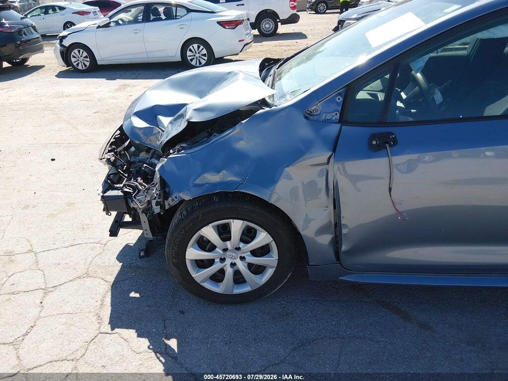 5YFB4MDE7RP093130 2024 TOYOTA COROLLA photo no. 6