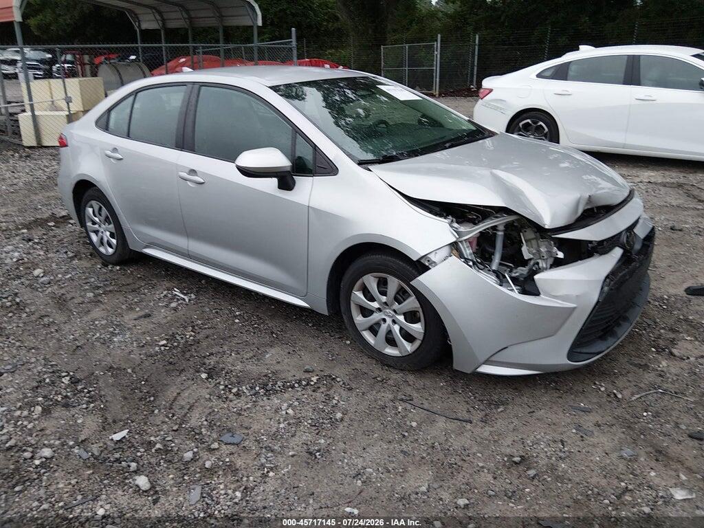 5YFB4MDE1RP138899 2024 TOYOTA COROLLA photo no. 1