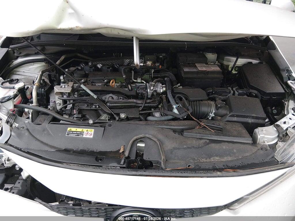 5YFB4MDE1RP138899 2024 TOYOTA COROLLA photo no. 10