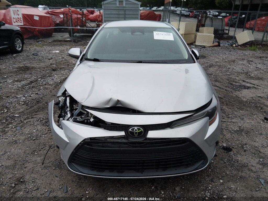 5YFB4MDE1RP138899 2024 TOYOTA COROLLA photo no. 12