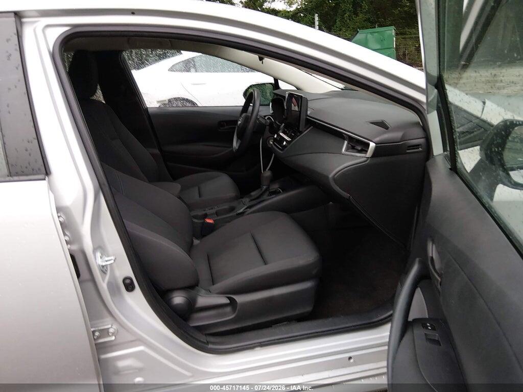 5YFB4MDE1RP138899 2024 TOYOTA COROLLA photo no. 5