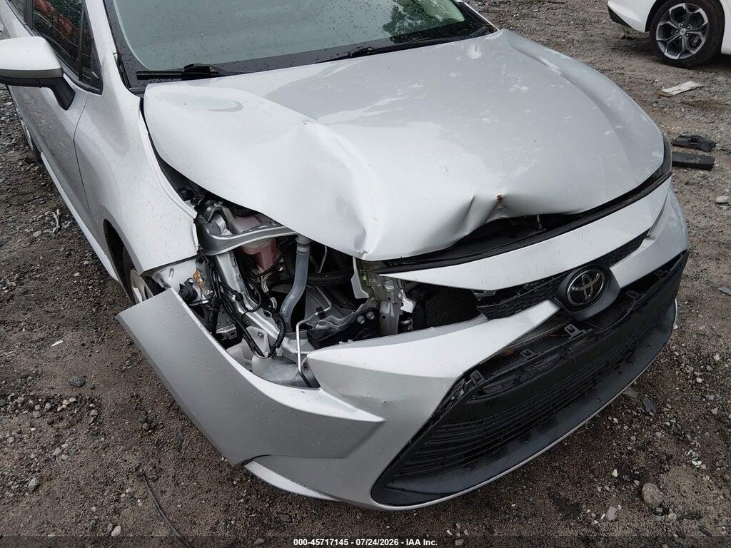 5YFB4MDE1RP138899 2024 TOYOTA COROLLA photo no. 6
