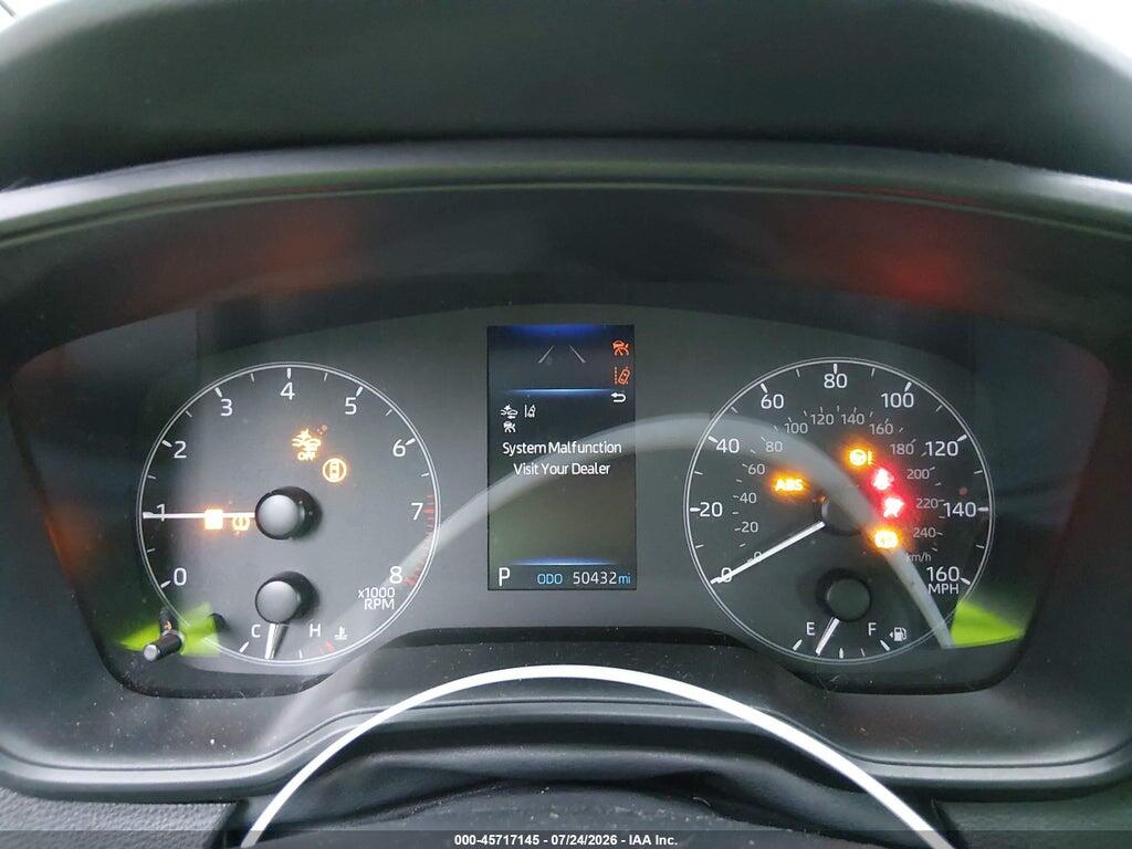 5YFB4MDE1RP138899 2024 TOYOTA COROLLA photo no. 7
