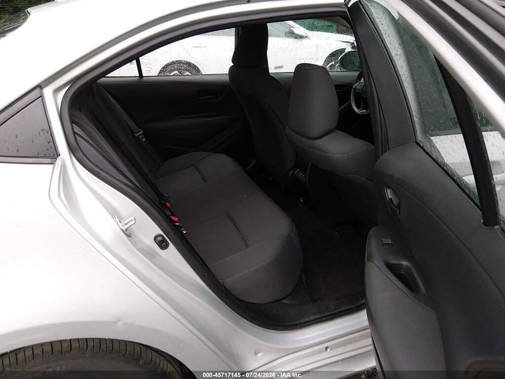 5YFB4MDE1RP138899 2024 TOYOTA COROLLA photo no. 8