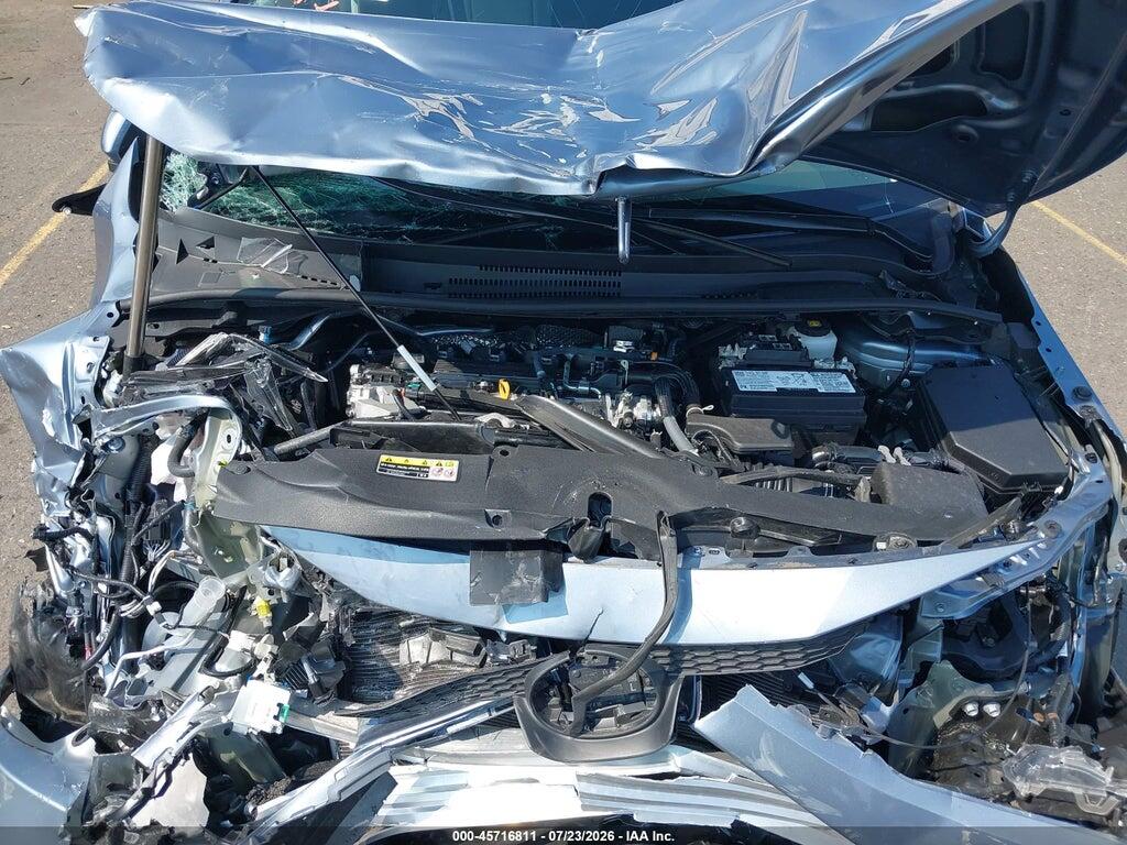 5YFB4MDEXRP182030 2024 TOYOTA COROLLA photo no. 10