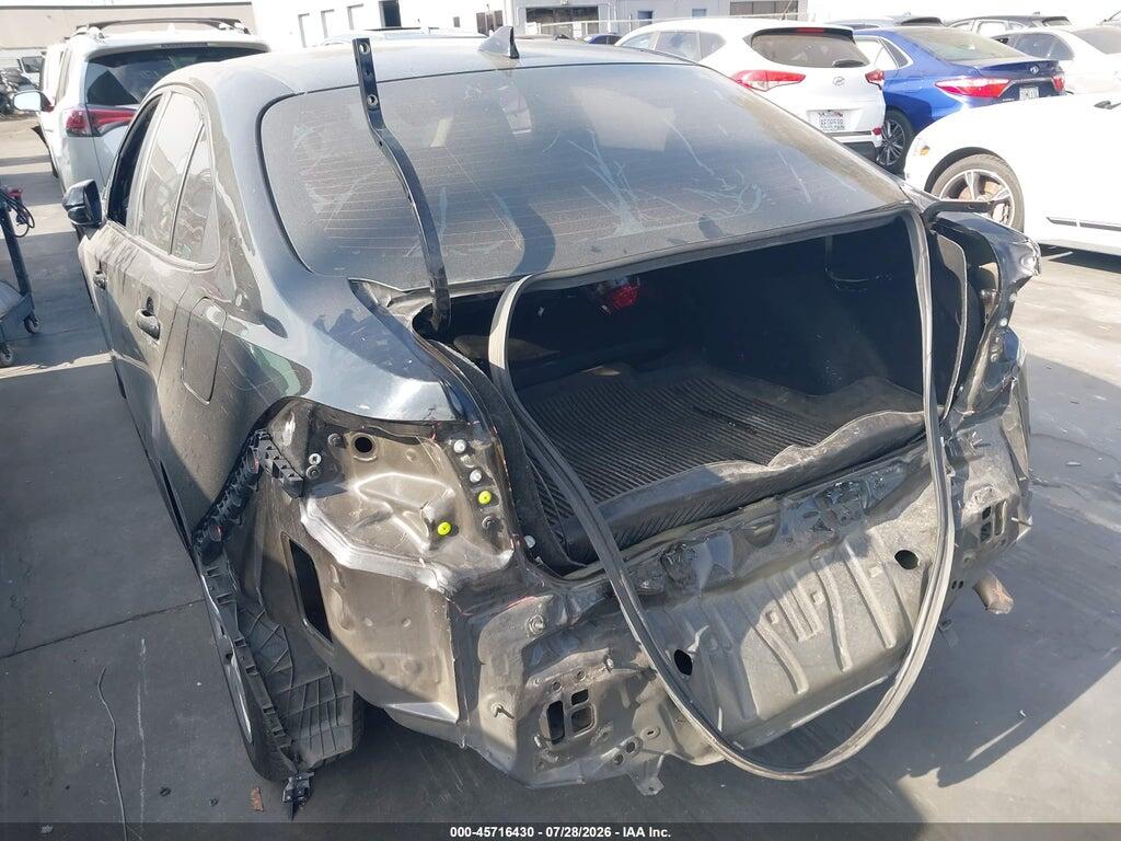 5YFB4MDE7RP223603 2024 TOYOTA COROLLA photo no. 12