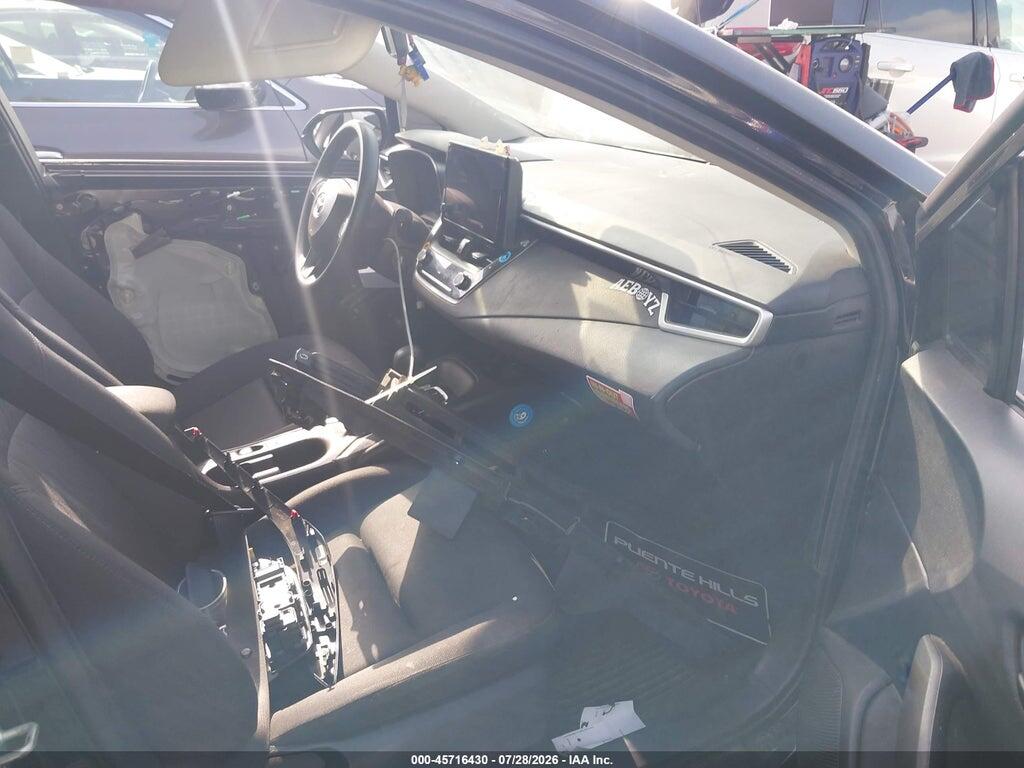 5YFB4MDE7RP223603 2024 TOYOTA COROLLA photo no. 5
