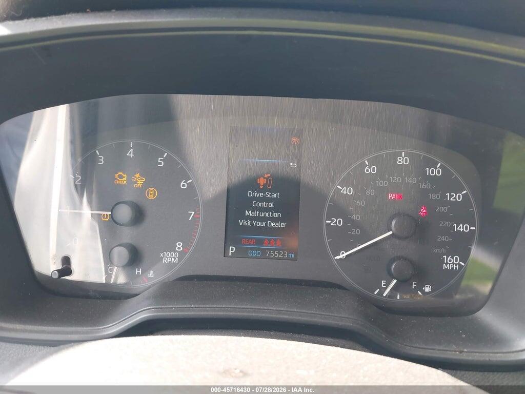 5YFB4MDE7RP223603 2024 TOYOTA COROLLA photo no. 7