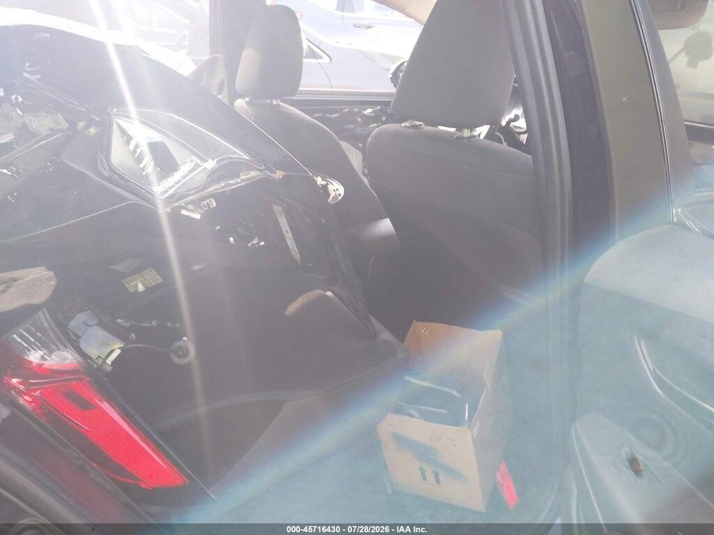 5YFB4MDE7RP223603 2024 TOYOTA COROLLA photo no. 8