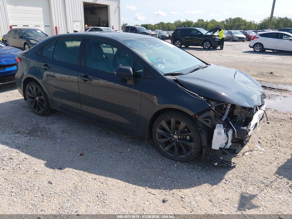 5YFP4MCE2RP188976 2024 TOYOTA COROLLA photo no. 1
