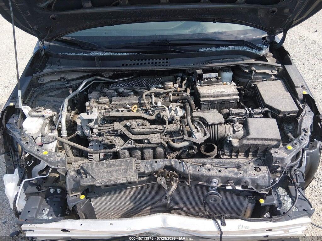 5YFP4MCE2RP188976 2024 TOYOTA COROLLA photo no. 10