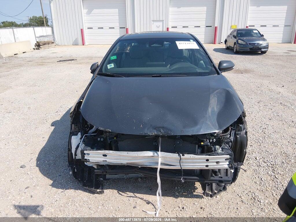 5YFP4MCE2RP188976 2024 TOYOTA COROLLA photo no. 12