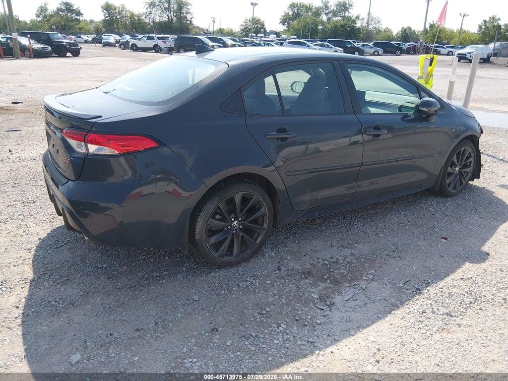 5YFP4MCE2RP188976 2024 TOYOTA COROLLA photo no. 4