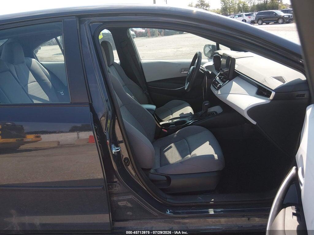 5YFP4MCE2RP188976 2024 TOYOTA COROLLA photo no. 5