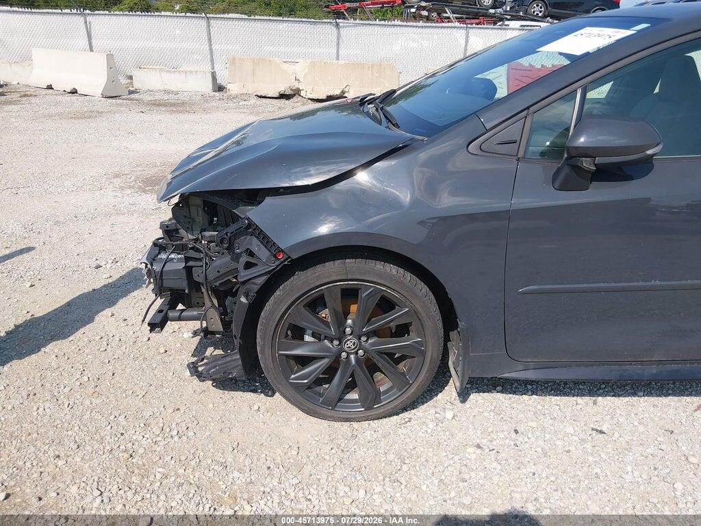 5YFP4MCE2RP188976 2024 TOYOTA COROLLA photo no. 6