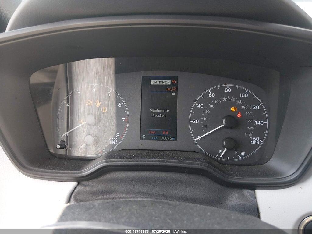 5YFP4MCE2RP188976 2024 TOYOTA COROLLA photo no. 7